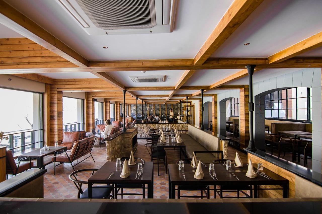 Divine Ganga Hotel 3*